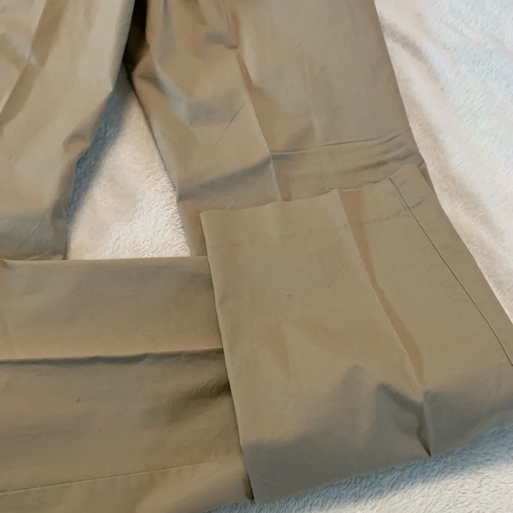 Michael Kors Women’s Chino Long Pants Size 6